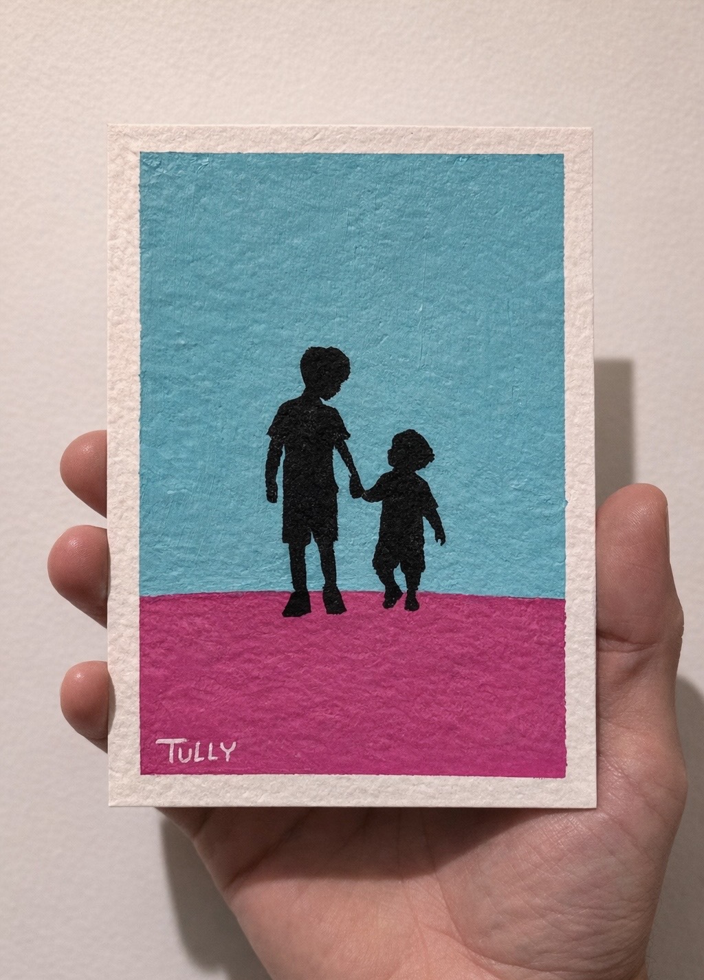 Brothers (Sold) - Image 3