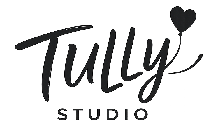 Joe Tully Art Studio