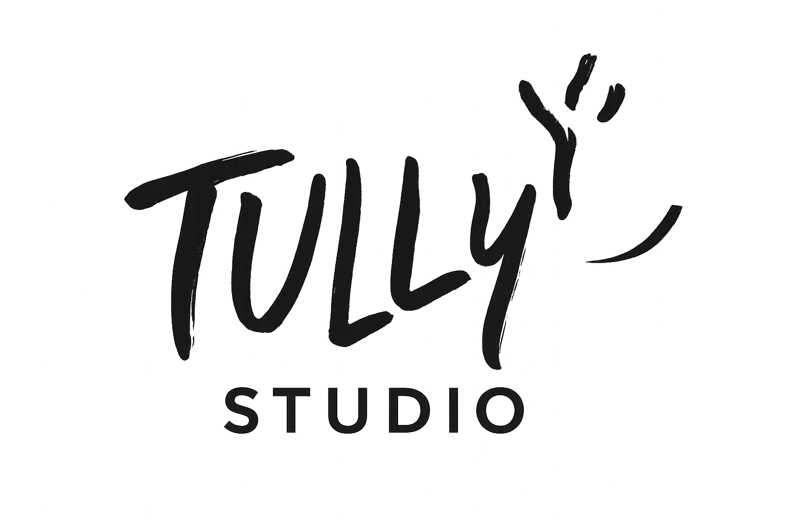 Joe Tully Art Studio