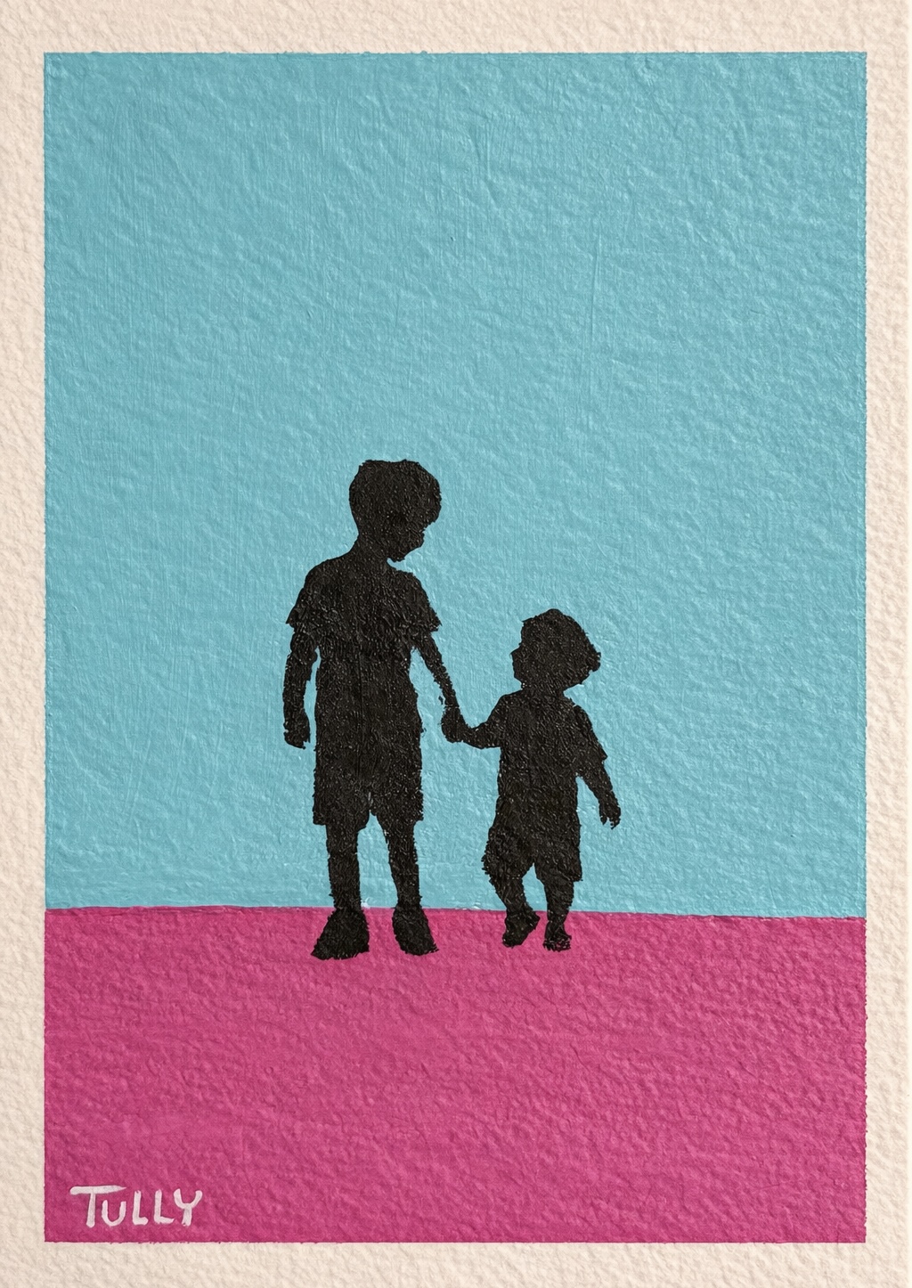 Brothers (Sold) - Image 4