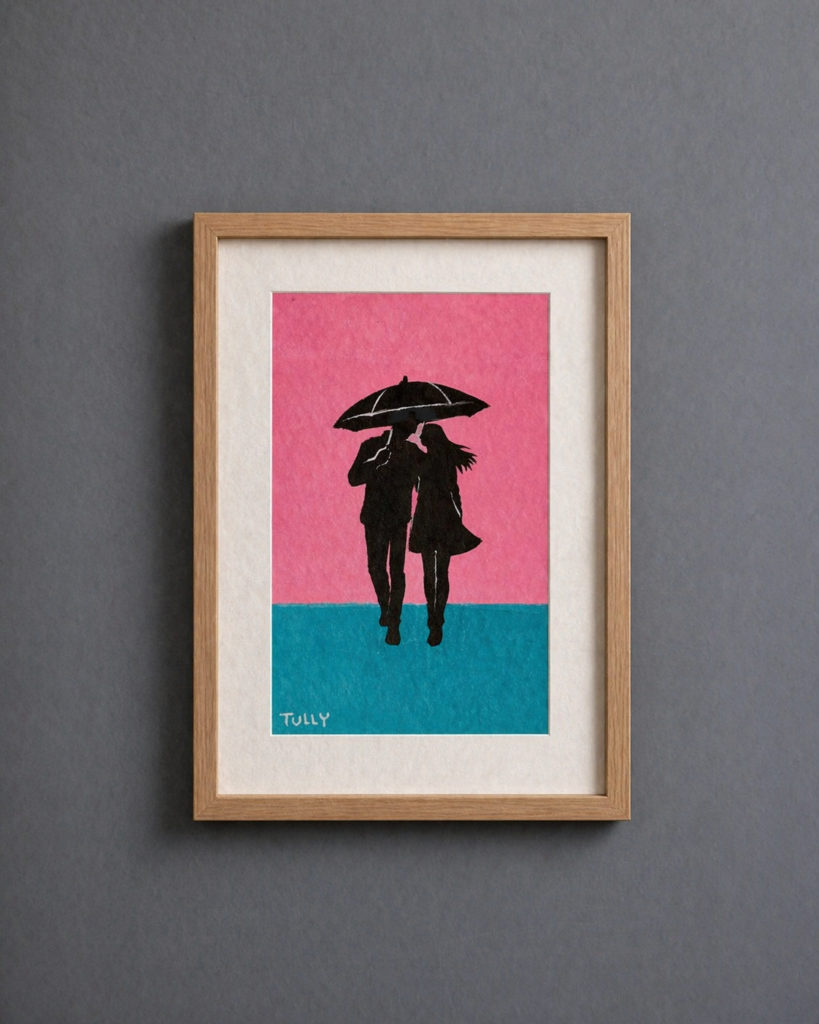 Rainy Days