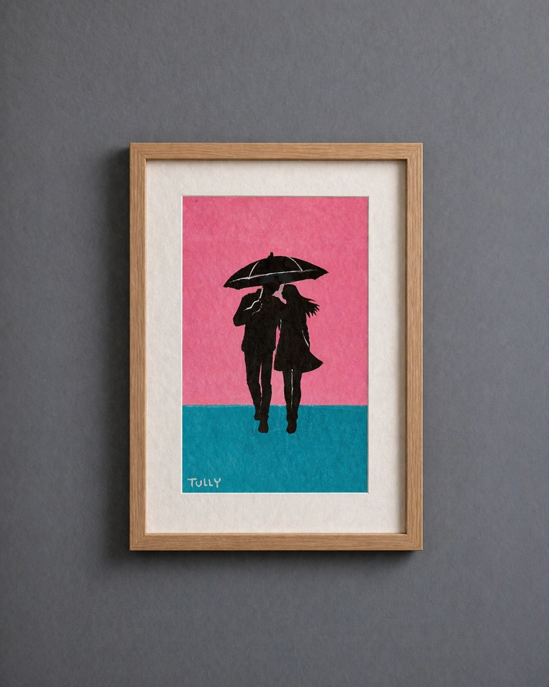 Rainy Days