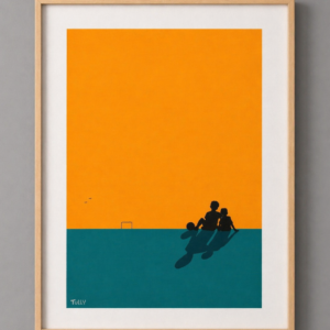 Brothers (SOLD)