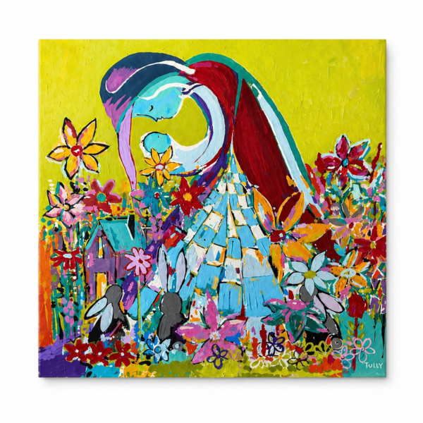 Mama (SOLD)