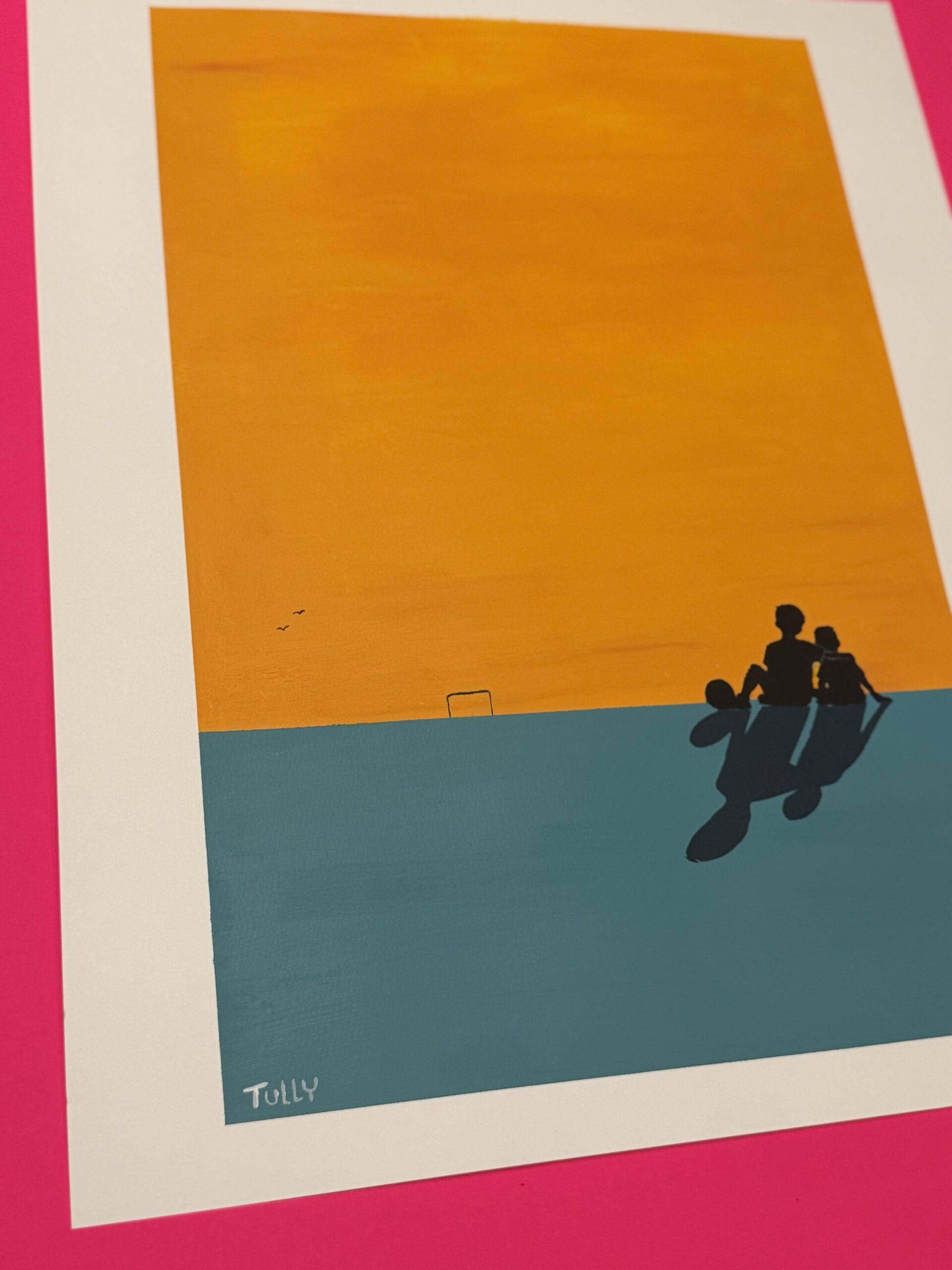 Brothers (SOLD) - Image 3