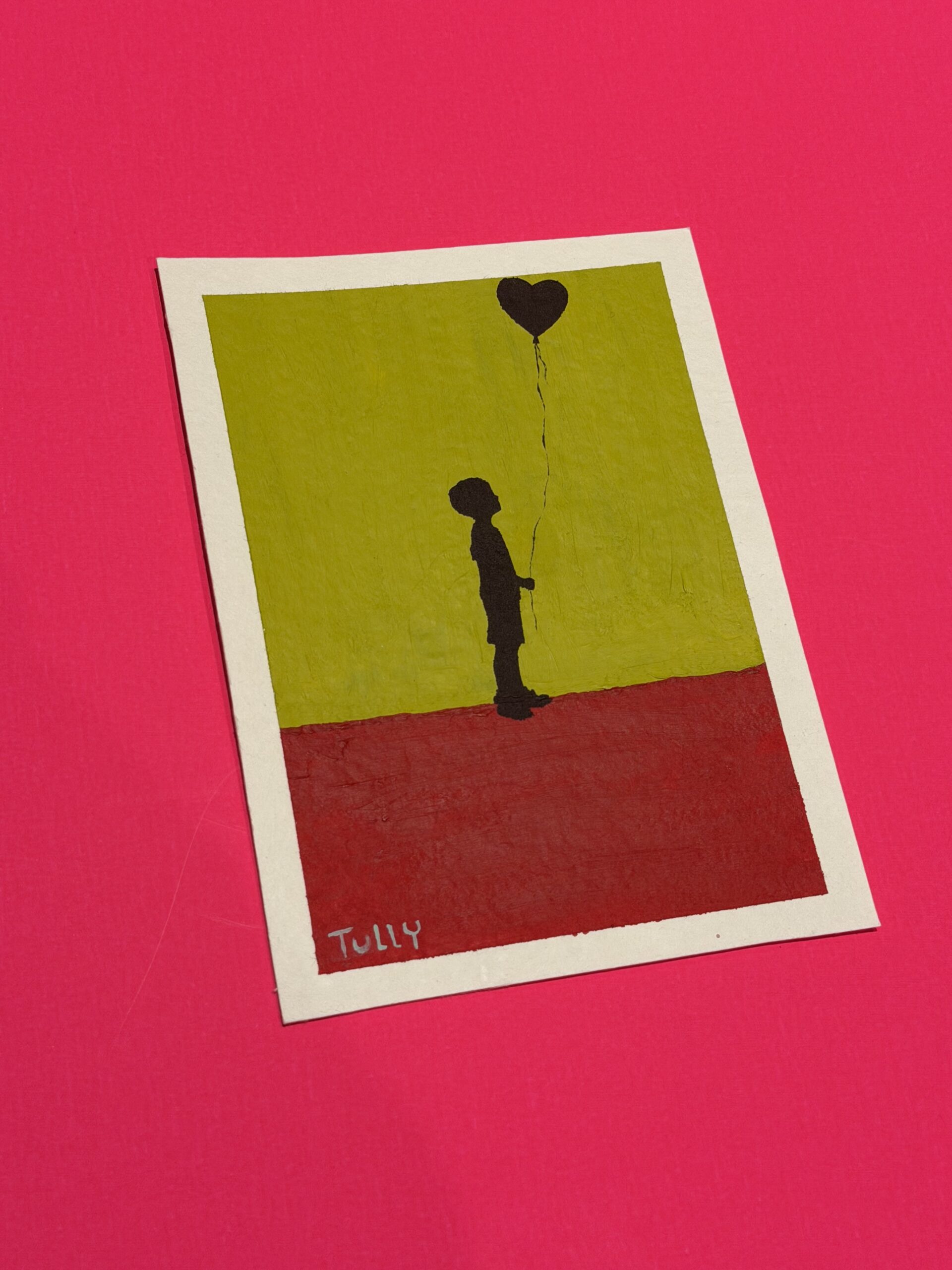 Waiting - Image 2