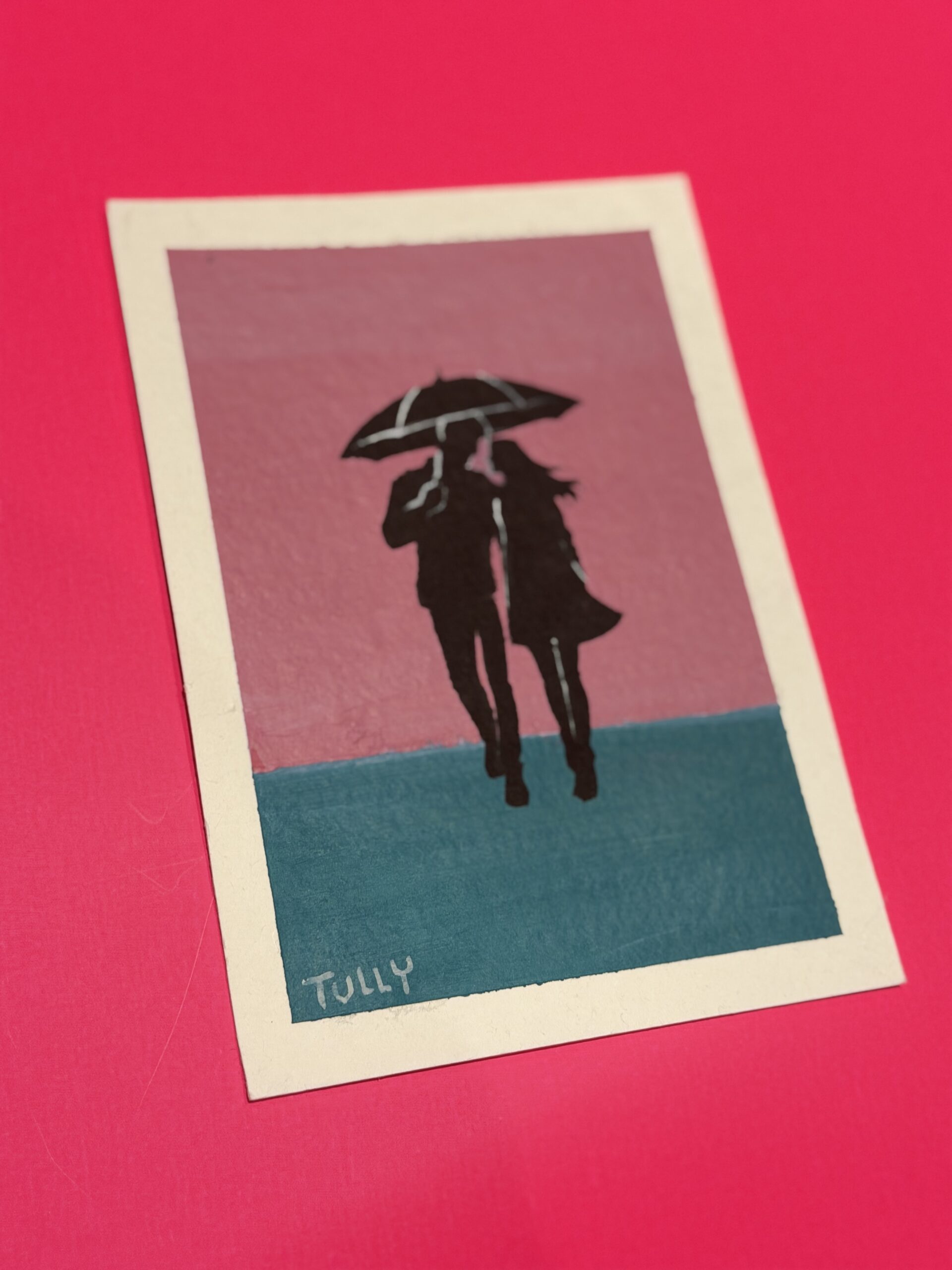 Rainy Days - Image 2