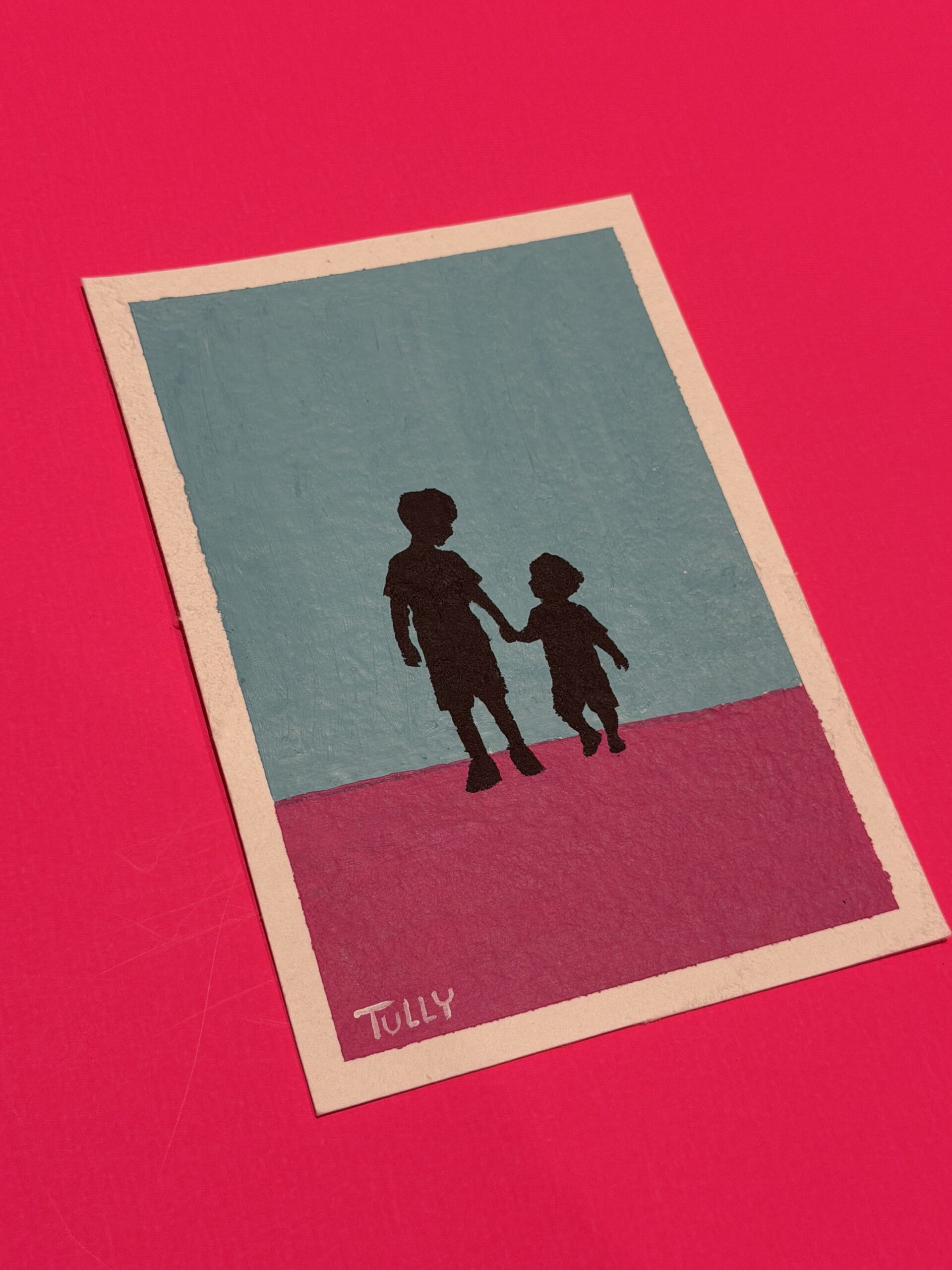 Brothers (Sold) - Image 2