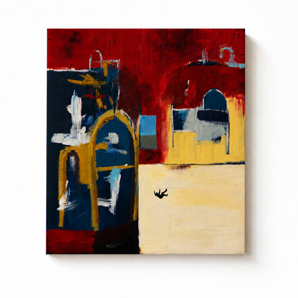 3:37AM 19.5cm x 20.5cm