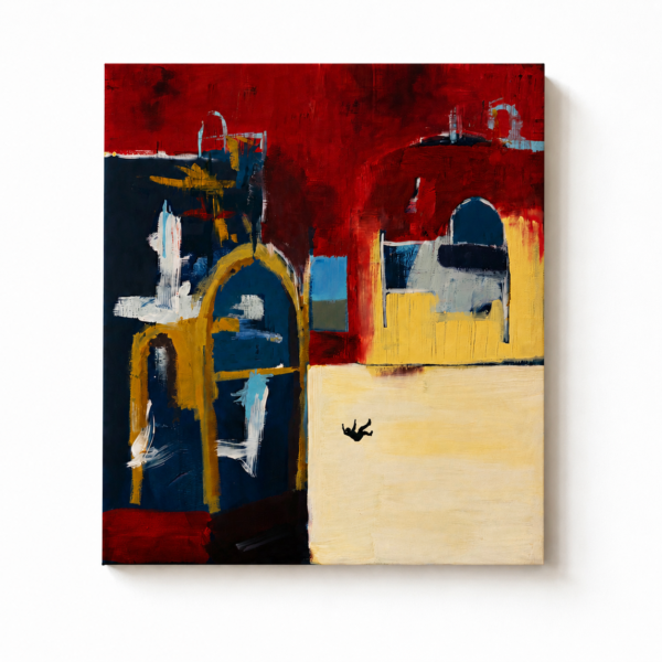 3:37AM 19.5cm x 20.5cm