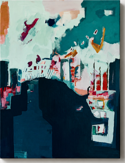 DOOM SCROLLING (SOLD)